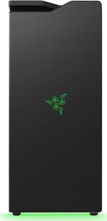 Image du produit NZXT H440 V2 Édition spéciale Razer (ATX, mATX, Mini-ITX)