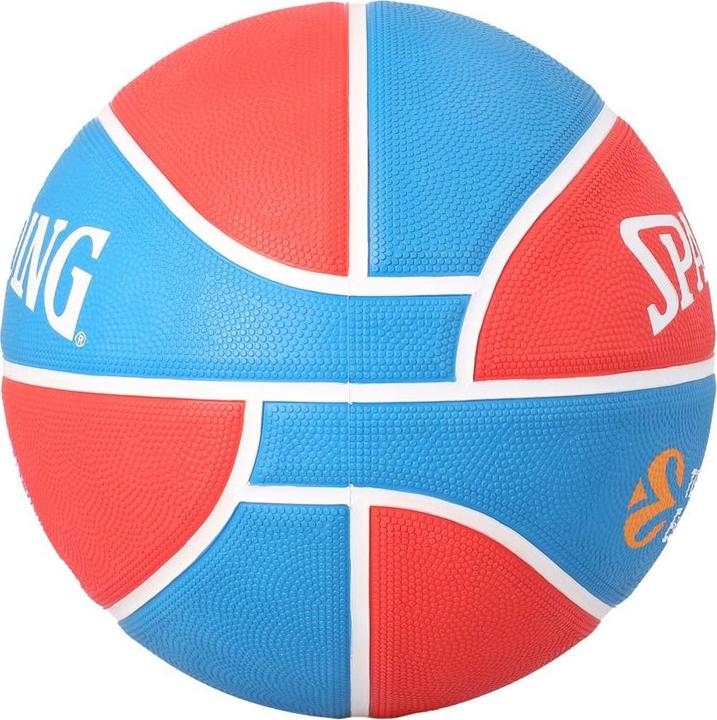Immagine prodotto Spalding Pallacanestro T7 "FC Bayern Euroleague Team"