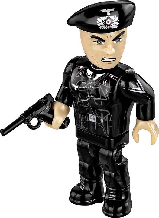 Immagine prodotto Cobi Veicolo da combattimento corazzato II