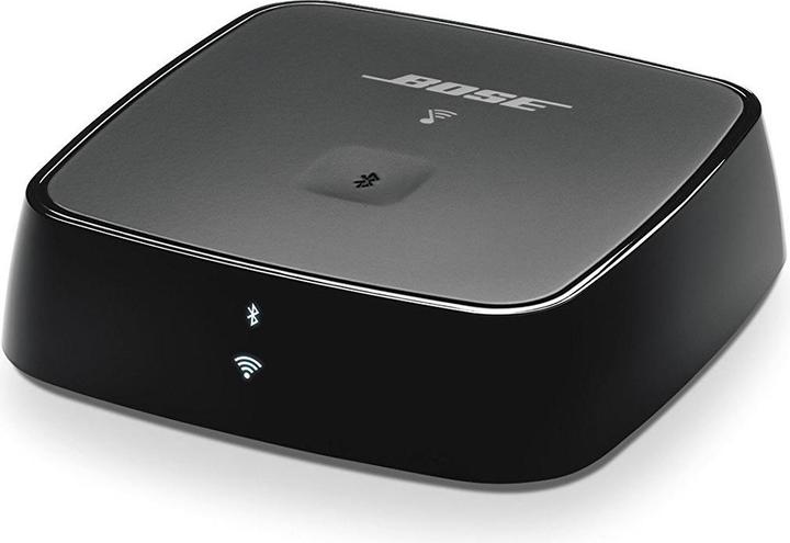Bose SoundTouch Wireless Link adapter (Wi-Fi, Bluetooth)