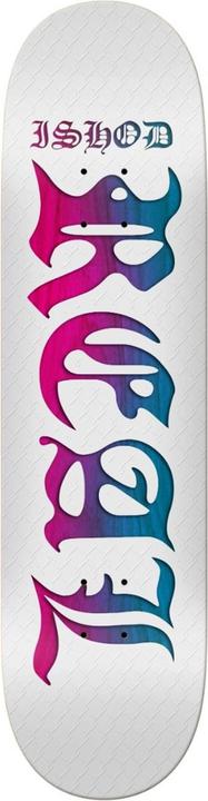 Actual product image Real Pro Bold Series (8.38")