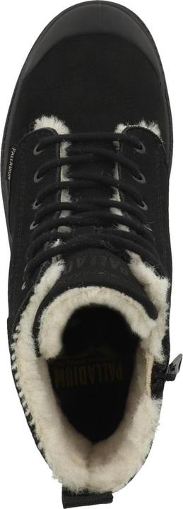 Produktbild Palladium Pallabase NBK Zip WL - 60793 (42)