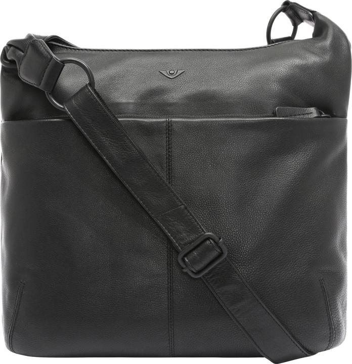 Produktbild Voi 4Seasons Umhängetasche Leder 30 cm