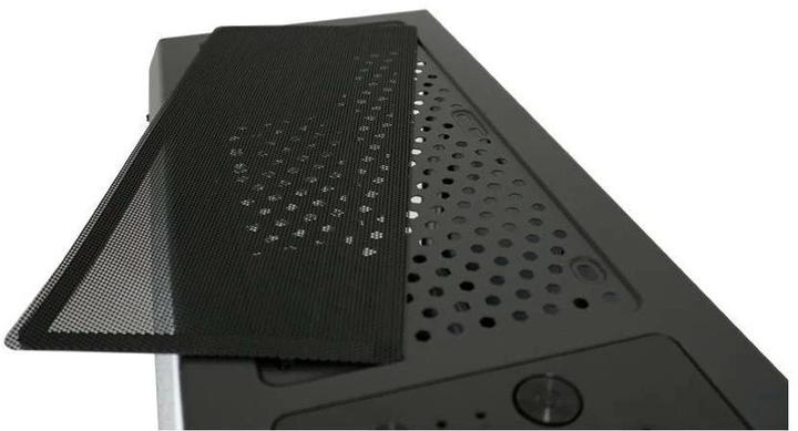 Immagine prodotto LC-Power Gaming 700B - Hexagon (ATX, mATX, Mini-ITX)