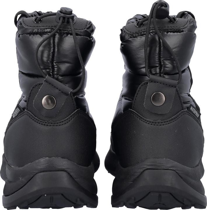 Actual product image CMP Campagnolo Women's Zoy Snow Boots Waterproof (39)