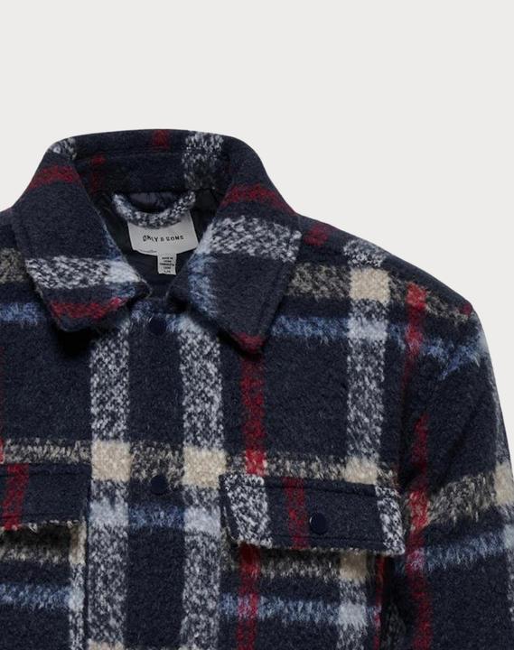 Produktbild Only & Sons ONSGIO Jacke Jacke (XXL)