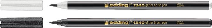 Image du produit Edding Crayon à pinceau (Multi, 10 x)