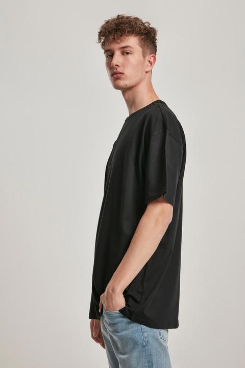 Image du produit Urban Classics Organic Basic Tee (XXL)