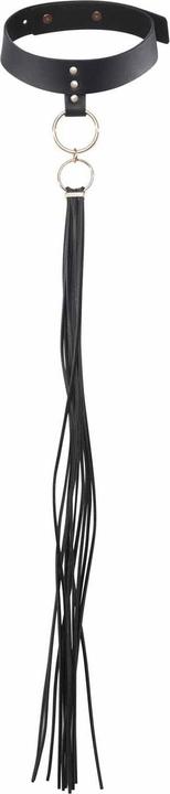 Bijoux Indiscrets Tassel-Choker