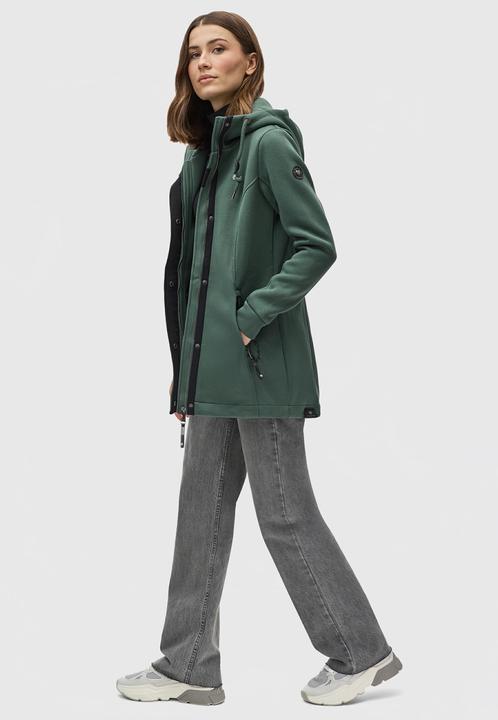 Image du produit Ragwear Letti Bonded (L)