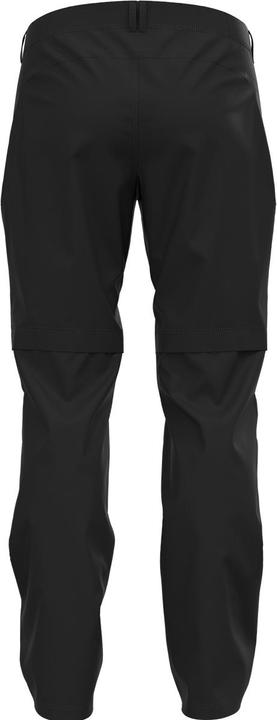 Actual product image Odlo Wedgemount Zip-Off Pants (L)