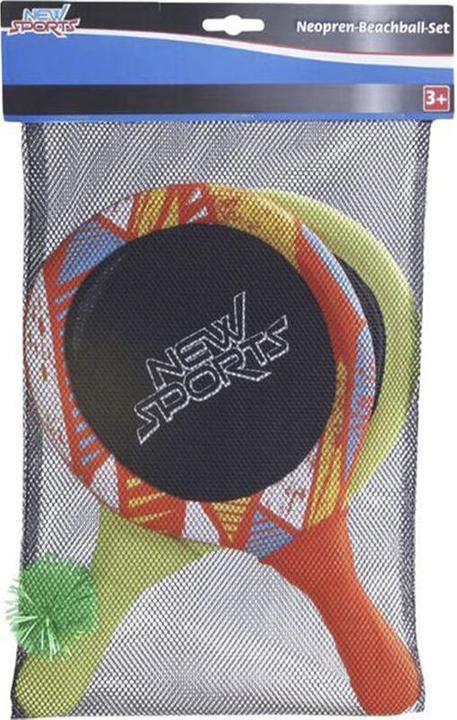 New Sports Beach ball set