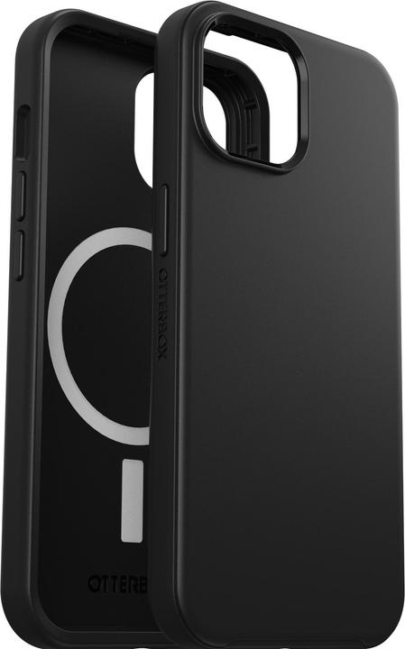 Produktbild OtterBox Symmetry mit MagSafe (Apple iPhone 14, Apple iPhone 15, Apple iPhone 13, Apple iPhone 16e)