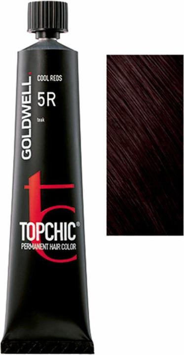 Produktbild Goldwell Topchic (5R Teak)