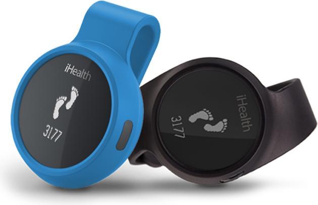 Actual product image iHealth Wireless