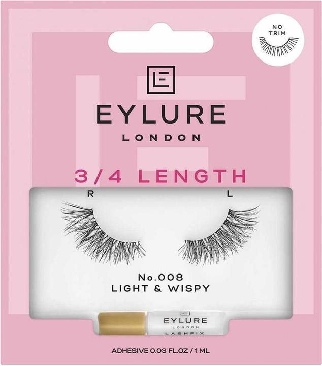 Produktbild Eylure Wimpern (Künstliche Wimpern)