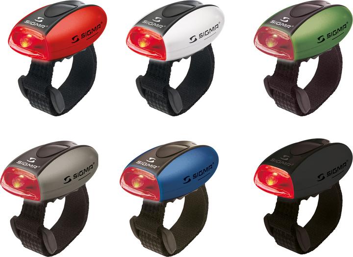 Produktbild Sigma Sport Micro