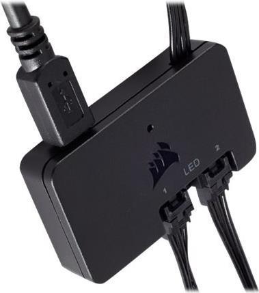 Actual product image Corsair Lighting Node Pro (RGB)