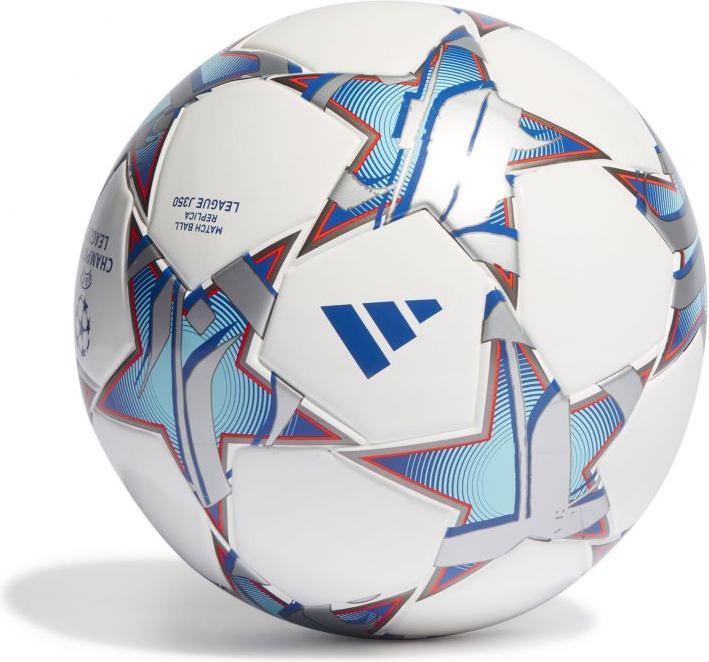 Actual product image adidas Piłka nożna UCL Junior 350 League 23