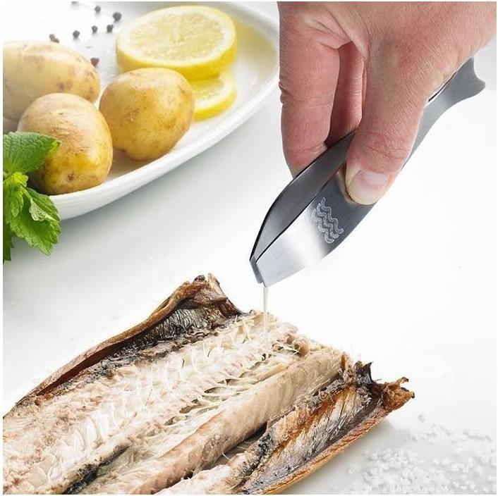 Immagine prodotto Westmark Pinzette a lisca di pesce