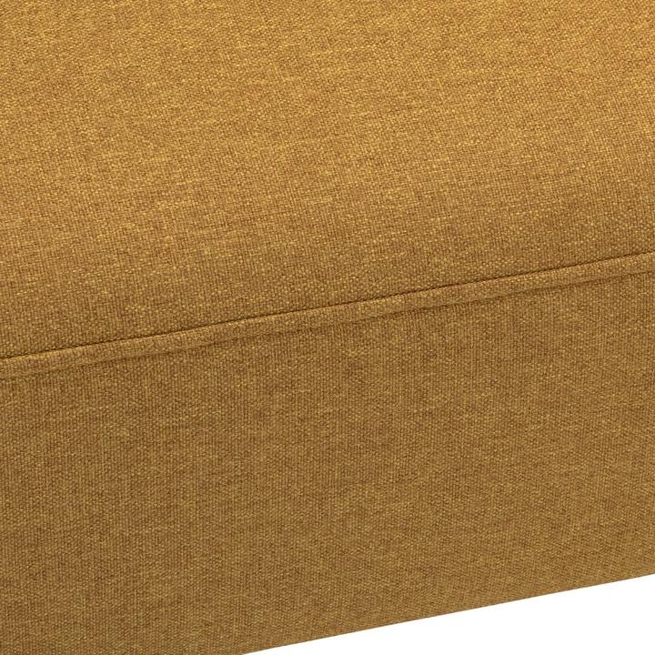 Actual product image Freistil Rolf Benz Freestyle 160 (3-seater)