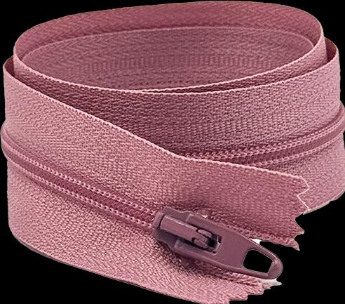 Dusky pink