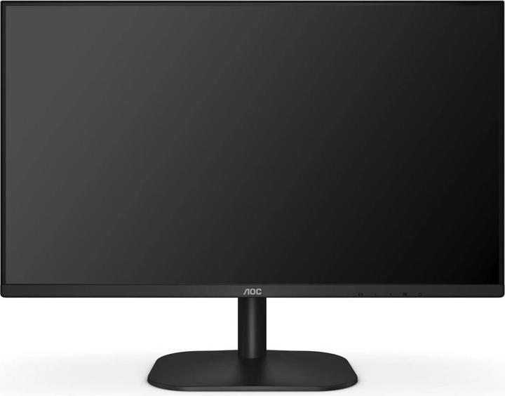 Actual product image AOC 24B2XDA (1920 x 1080 pixels, 23.80")
