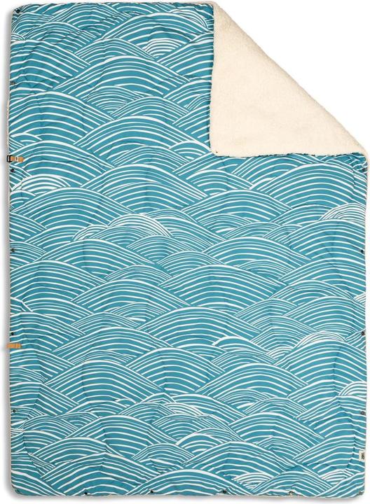 Campo Libre. Camping blanket WANDA