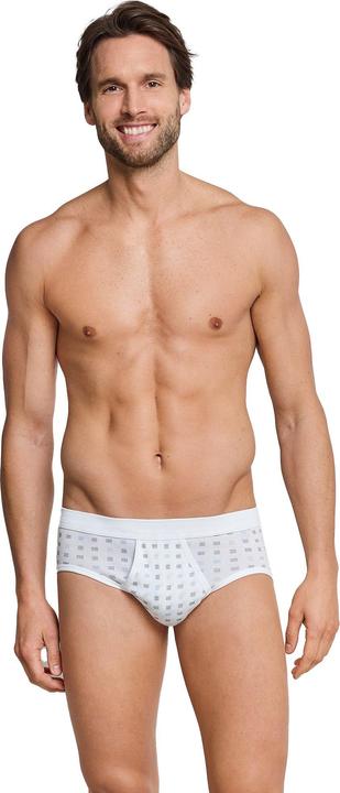 Actual product image Schiesser Slip Classic Comfortable Fit (M, pack of 4)
