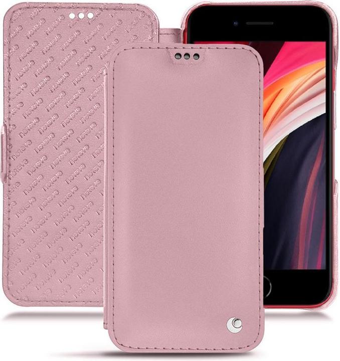 Actual product image Noreve Leather case horizontal (Apple iPhone SE (2nd Gen), Apple iPhone SE (3rd Gen))