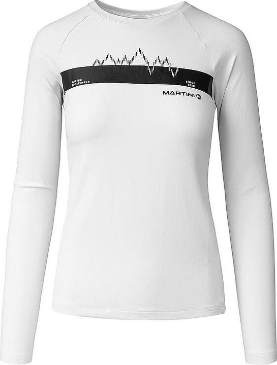 Produktbild Martini Tourenshirt Horizon (XL)