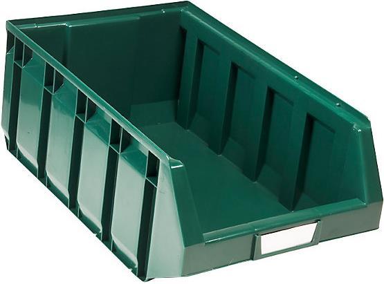 Produktbild Vipa Sichtlagerkasten aus Polyethylen