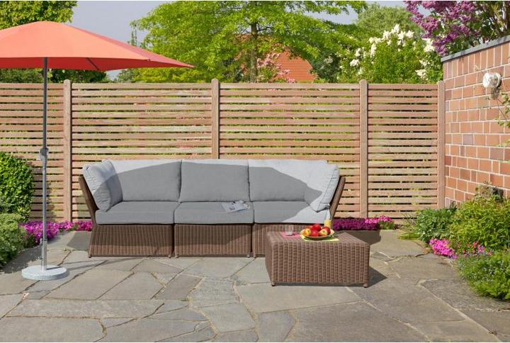 Produktbild Colibri Selbstbauzaun Quick