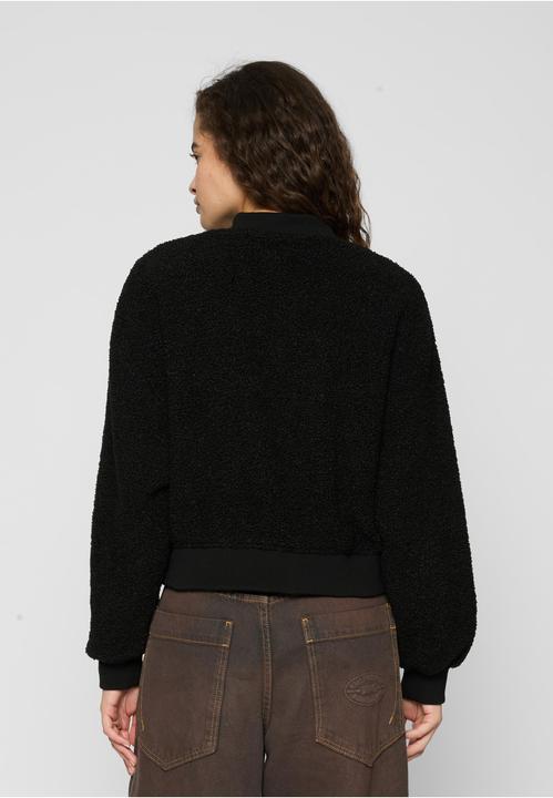 Image du produit Urban Classics Ladies Oversized Sherpa Bomber Jacket - 16523 (5XL)