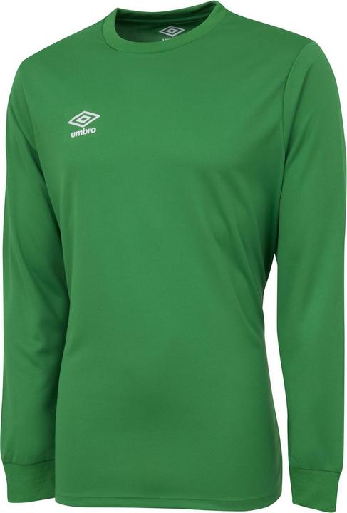 Produktbild Umbro Club Trikot Langärmlig (158)