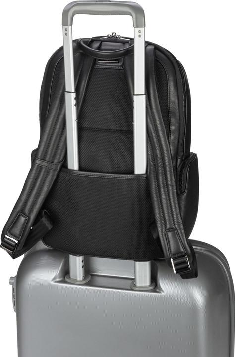 Produktbild Porsche Design Rucksack / Daypack Roadster Leather Backpack M1 (17 l)