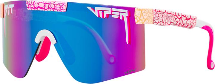 Produktbild Pit Viper The Aftershock Original Polarized Blue-Purple Narrow