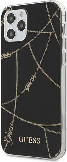 Actual product image Guess Case (Apple iPhone 12, Apple iPhone 12 Pro)