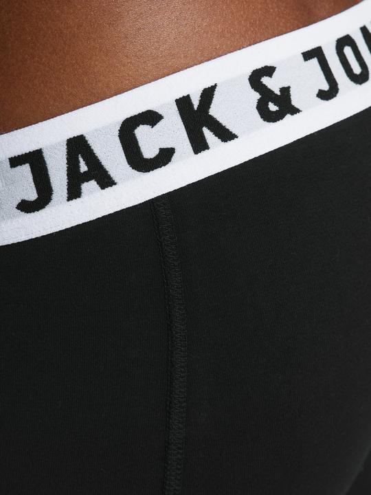 Produktbild Jack & Jones Sense (M, 3er Pack)