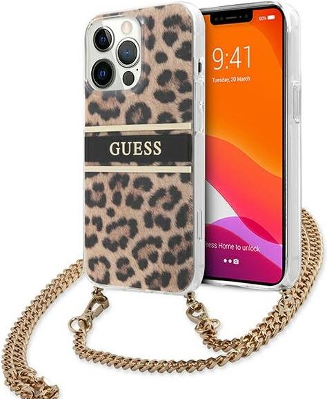 Productafbeelding Guess Mobiele telefoon ketting