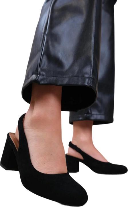 Image du produit Where's That From - Chaussures EDITH - Femme (36)