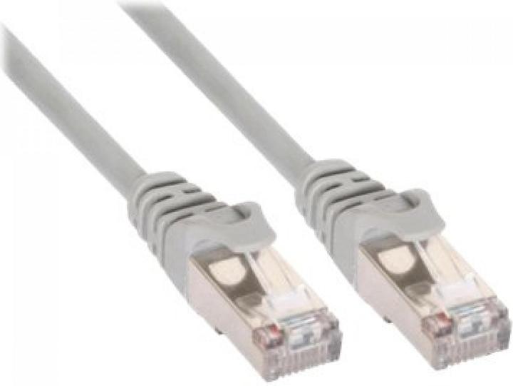 Immagine prodotto InLine Cavo patch (SF/UTP, CAT5e, 25 m)
