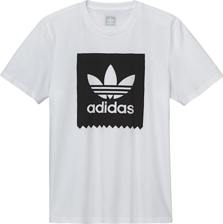 adidas Solid BB T-Shirt