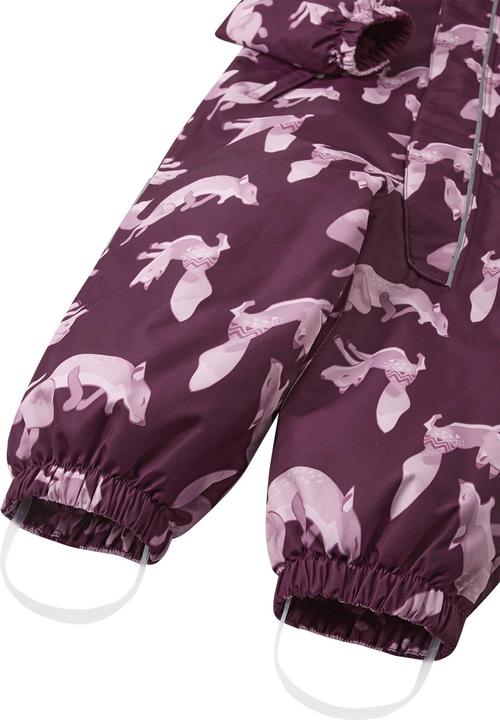 Image du produit Reima tec Combinaison de neige pour petits enfants Lappi Deep (80)