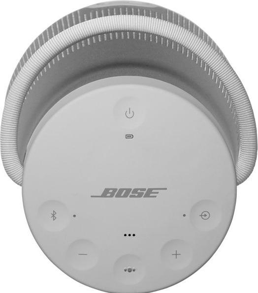 Produktbild Bose SoundLink Revolve+ II (17 h, Akkubetrieb)