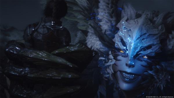 Image du produit Square Enix Final Fantasy XVI PS5 USK (PS5, DE)