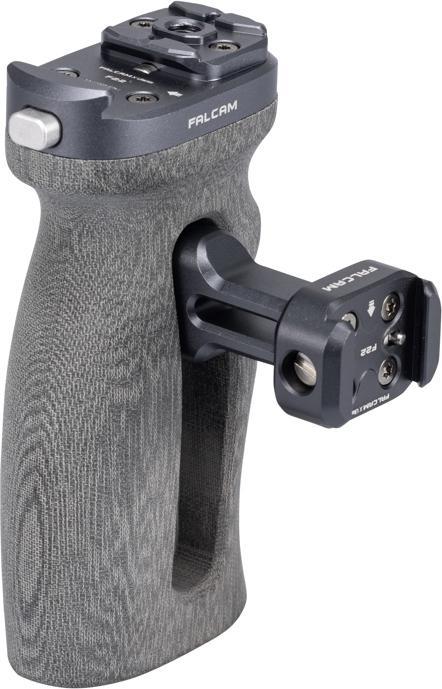 Actual product image Falcam F22 Quick Release Side Hand Grip #2565