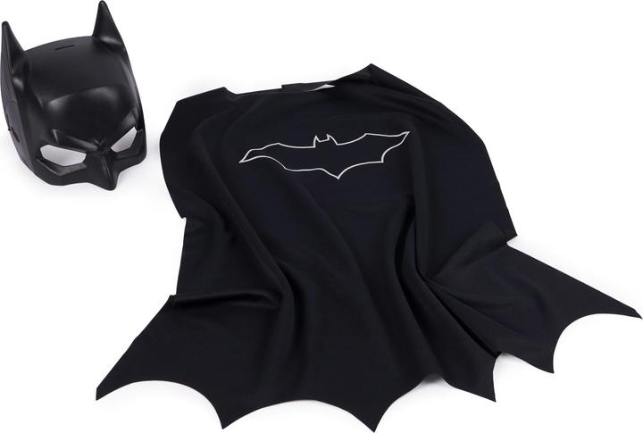 Actual product image Batman Cape & Mask set (6064752)