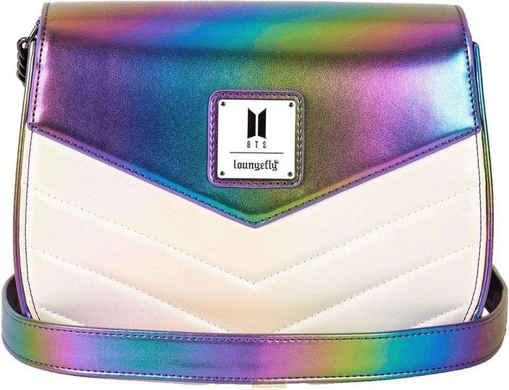 Loungefly Bighit by Umhängetasche BTS
