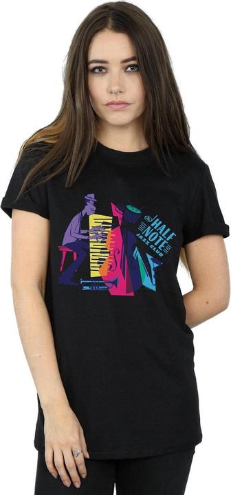 Produktbild Disney Soul Joe Gardner Jazz Club TShirt (XXL)